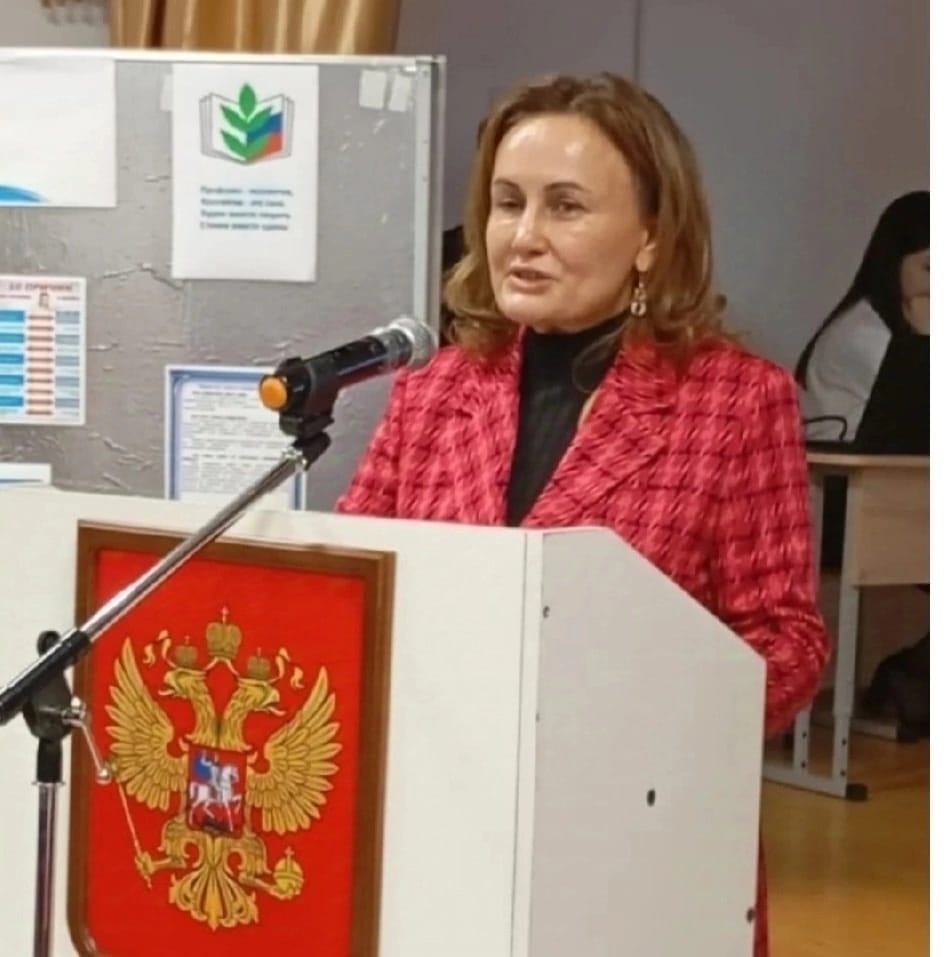 В Карачаево-Черкесии продолжаются отчеты и выборы в районных организациях Профсоюза образования.