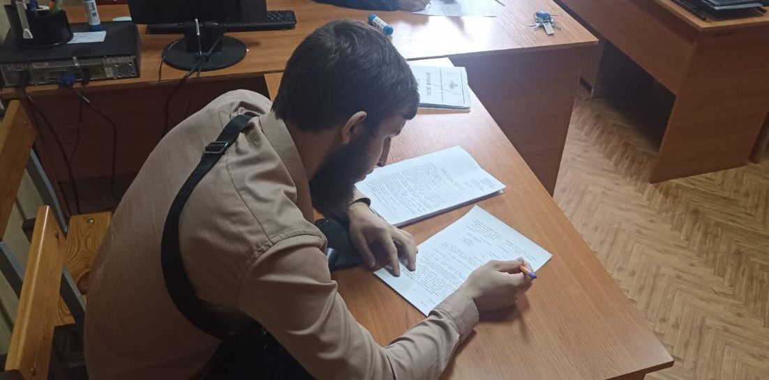 Военная служба по контракту – это защита суверенитета Родины!.