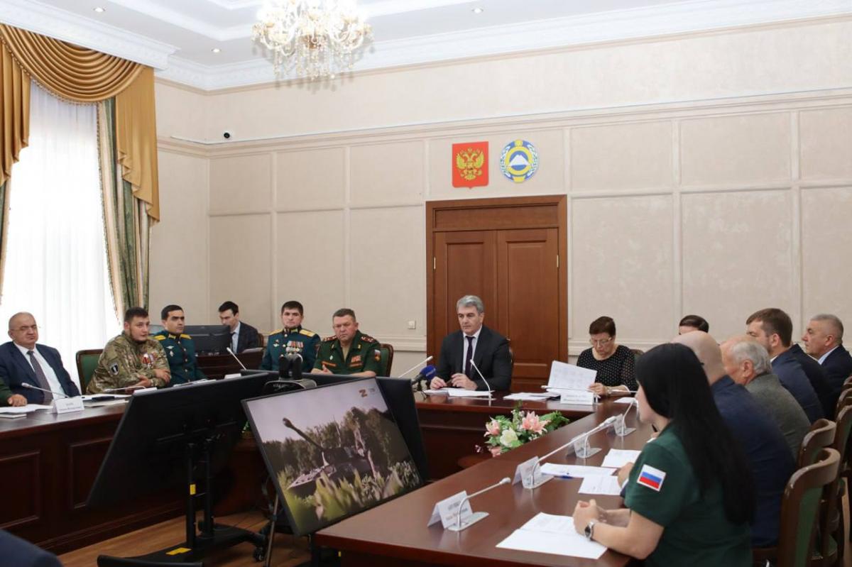 В республике подвели итоги специализированного кадрового конкурса «Герои Карачаево-Черкесии».