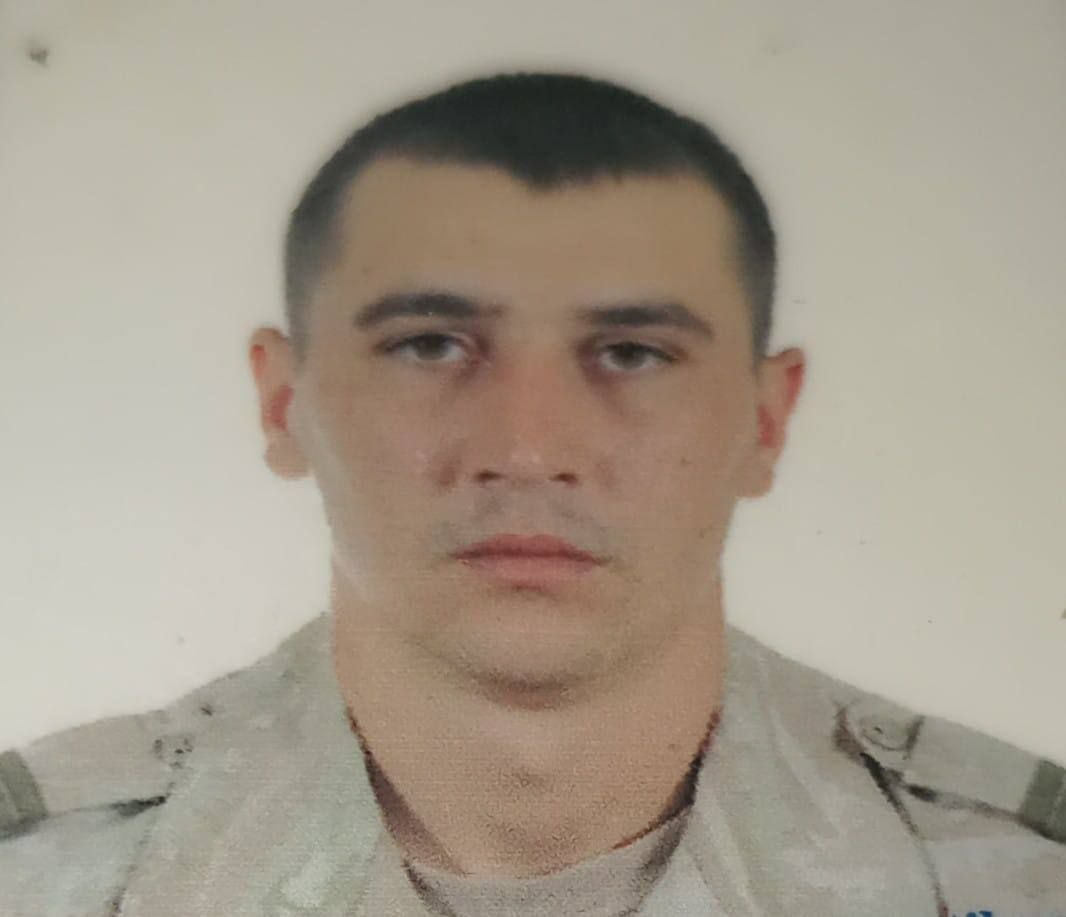 Мы гордимся нашими героями - участниками боевых действий!.