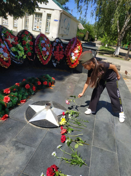 22 июня - День памяти и скорби! . 22 июня - День памяти и скорби! .