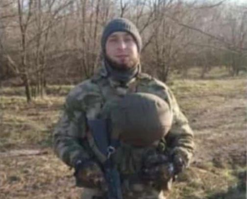 Вечная память нашим героям!. Вечная память нашим героям!.