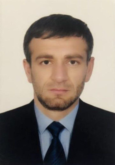 Сегодня день рождения отмечает Капов Ахмед Зурабович - Глава Адыге-Хабльского муниципального района! . Сегодня день рождения отмечает Капов Ахмед Зурабович - Глава Адыге-Хабльского муниципального района! .