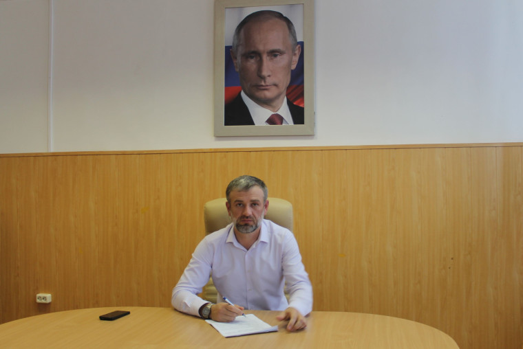 Заседание Совета депутатов Адыге-Хабльского муниципального района V созыва. Заседание Совета депутатов Адыге-Хабльского муниципального района V созыва.