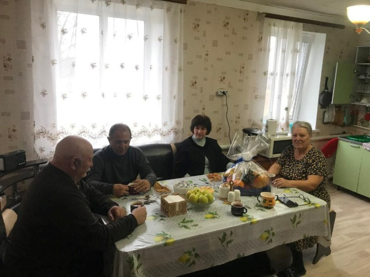 Ко Дню матери. Ко Дню матери.