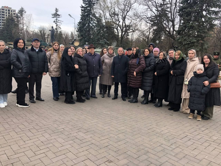Всероссийская передвижная выставка трофейной техники «Сила V правде – гордость и победа». Всероссийская передвижная выставка трофейной техники «Сила V правде – гордость и победа».
