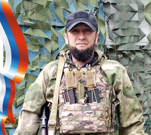 Вечная память нашим героям!. Вечная память нашим героям!.