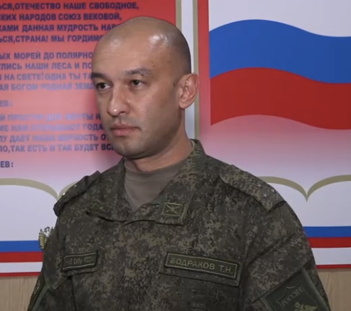 Что нужно знать о службе по контракту. Что нужно знать о службе по контракту.