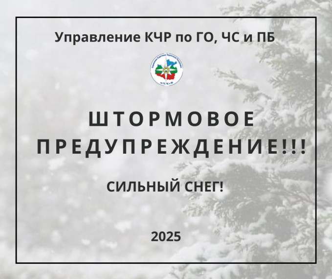 Штормовое предупреждение!. Штормовое предупреждение!.