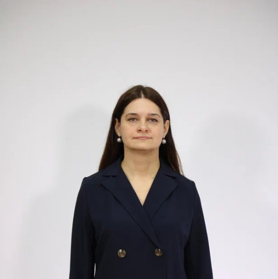 Декан СКИ РАНХиГС рассказала о программе долгосрочных сбережений. Декан СКИ РАНХиГС рассказала о программе долгосрочных сбережений.