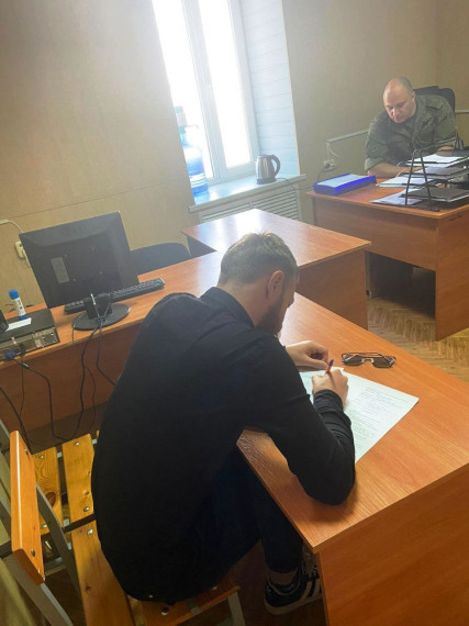 Военная служба по контракту – достойный выбор!. Военная служба по контракту – достойный выбор!.
