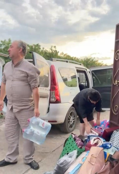 Гуманитарная помощь бойцам СВО. Гуманитарная помощь бойцам СВО.