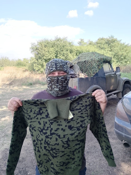 Из Адыге-Хабльского района в зону проведения специальной военной операции направлен очередной груз поддержки. Из Адыге-Хабльского района в зону проведения специальной военной операции направлен очередной груз поддержки.