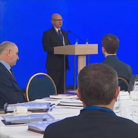 Глава Карачаево-Черкесии Рашид Темрезов в Москве принимает участие в семинаре-совещании по проблеме наставничества в России. Глава Карачаево-Черкесии Рашид Темрезов в Москве принимает участие в семинаре-совещании по проблеме наставничества в России.