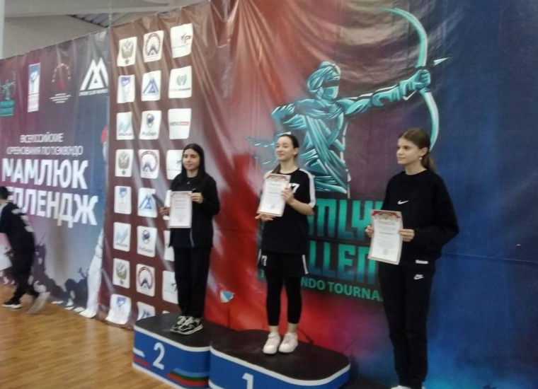 Финал регионального этапа по настольному теннису прошел в Адыге-Хабльском районе. Финал регионального этапа по настольному теннису прошел в Адыге-Хабльском районе.
