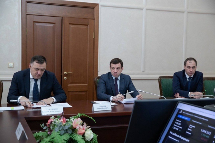 1,1 тыс. домов планируется подключить к газу в Карачаево-Черкесии в рамках программы догазификации в 2024 году. 1,1 тыс. домов планируется подключить к газу в Карачаево-Черкесии в рамках программы догазификации в 2024 году.