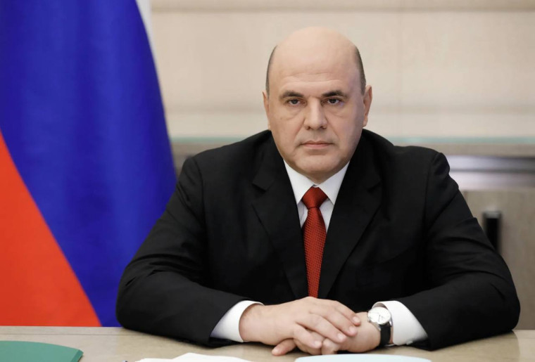 Глава КЧР Рашид Темрезов поздравил Михаила Мишустина с назначением на должность Председателя Правительства РФ нового состава. Глава КЧР Рашид Темрезов поздравил Михаила Мишустина с назначением на должность Председателя Правительства РФ нового состава.