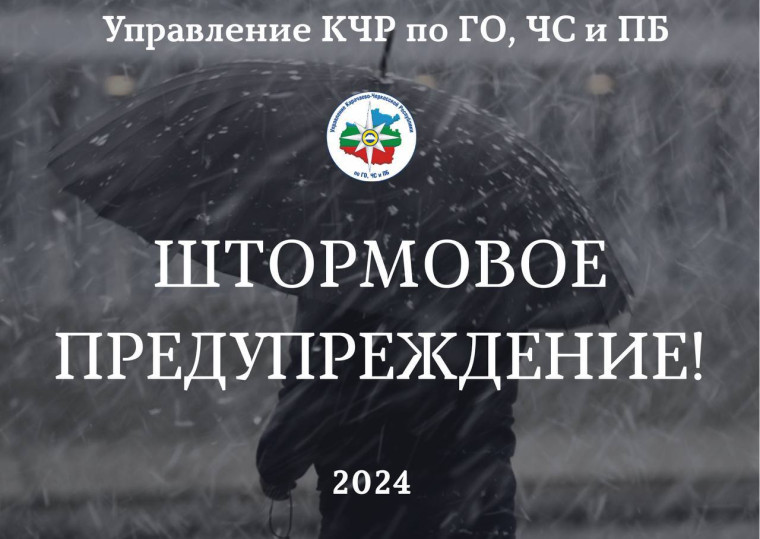 Внимание! Штормовое предупреждение!. Внимание! Штормовое предупреждение!.